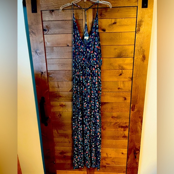 Love stitch maxi dress size L - Picture 1 of 4